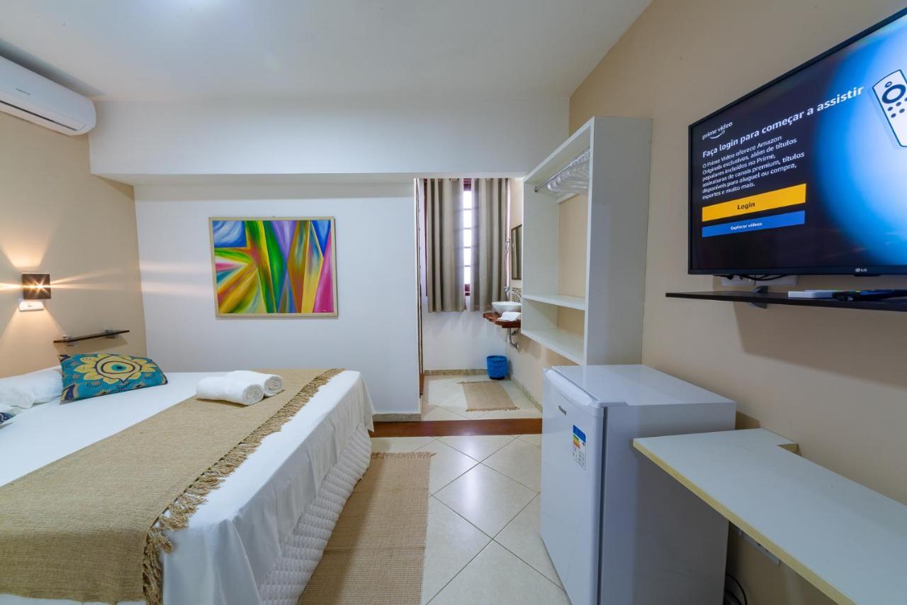 Praia Do Forte Suites Exterior foto