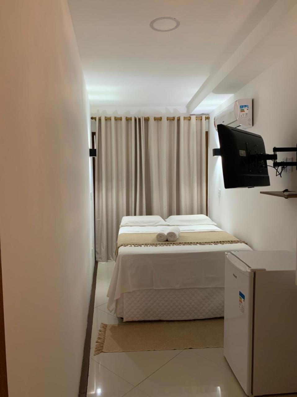Praia Do Forte Suites Cameră foto