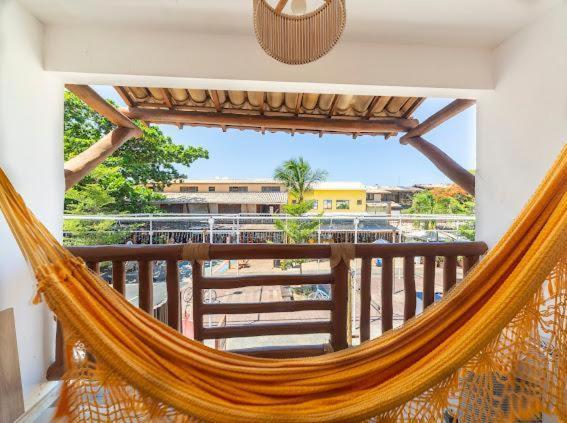 Praia Do Forte Suites Exterior foto